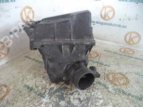 Air filter box VW GOLF IV (1J1) 1.9 TDI | BP14194229M87 