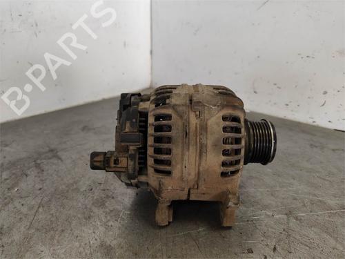 Alternator AUDI A3 (8P1) 1.6 | BP38265937M7 - Image 4