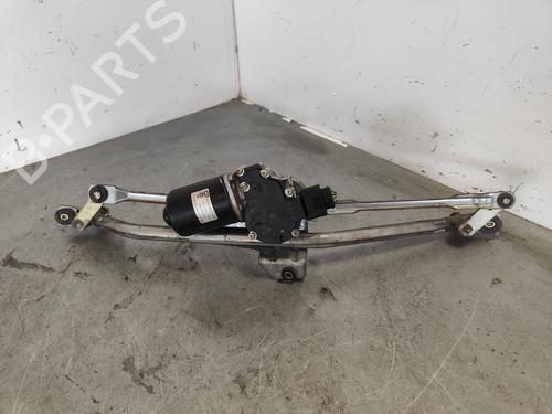 Front wiper motor AUDI A6 C5 (4B2)  | BP17962139M29 