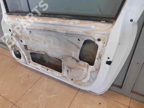 Right front door OPEL CORSA D (S07) 1.3 CDTI (L08, L68) | BP8543938C3 