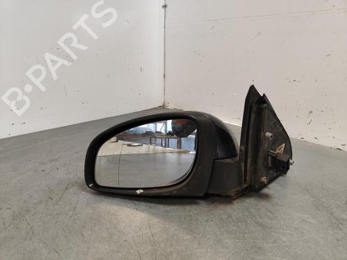Used Left mirror OPEL VECTRA C (Z02) [2002-2009]  16142512