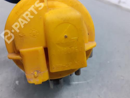 Left front fog light CITROËN XSARA (N1) 2.0 HDi 109 | BP9694412C30 