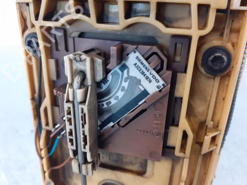 Fuel pump SEAT TOLEDO III (5P2)  | BP8110804M76 