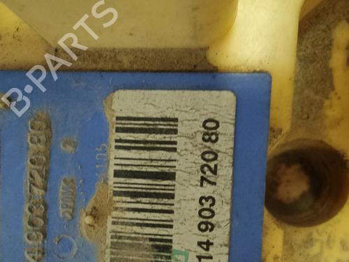 Fuel pump PEUGEOT 307 Break (3E)  | BP26282745M76 