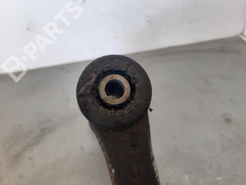 Right front suspension arm SAAB 9-3 Cabriolet (YS3D)  | BP9555873M13 