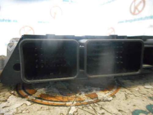Engine control unit (ECU) RENAULT LAGUNA II (BG0/1_) 1.9 dCi (BG08, BG0G) | BP2468178M57 