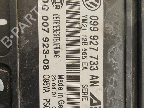 Girkassekontrollenhet VW SHARAN (7M8, 7M9, 7M6) 2.0 | BP15064297M52 