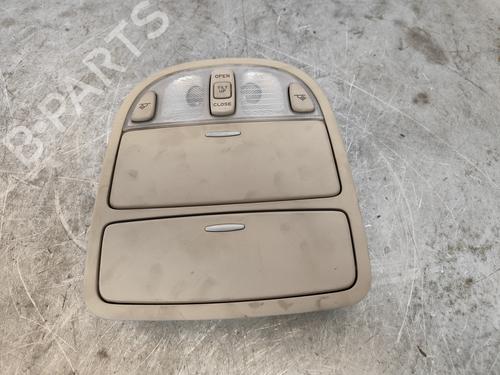 Used Interior roof light HYUNDAI SANTA FÉ II (CM) [2005-2015]  27516937