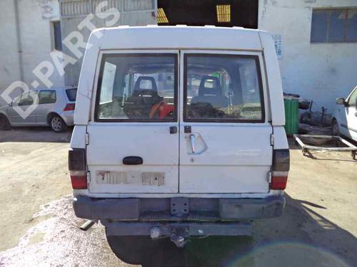 Injection rail NISSAN PATROL III/2 Station Wagon (W260)  | BP2458173M98 