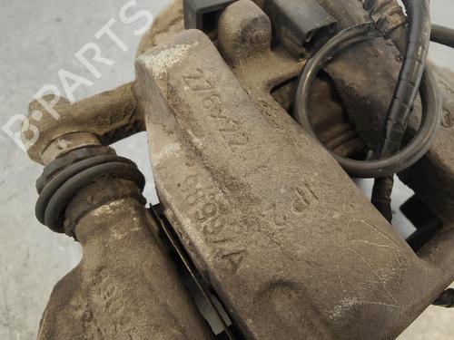 Right front brake caliper MERCEDES-BENZ A-CLASS (W169) | BP13524922M104