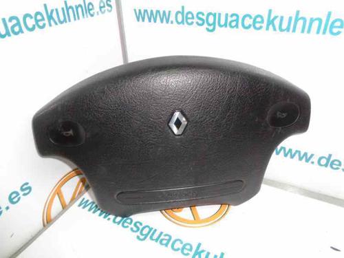 Airbagsatz RENAULT LAGUNA I (B56_, 556_) 2.2 D (B56F/2) (83 hp) 2483867