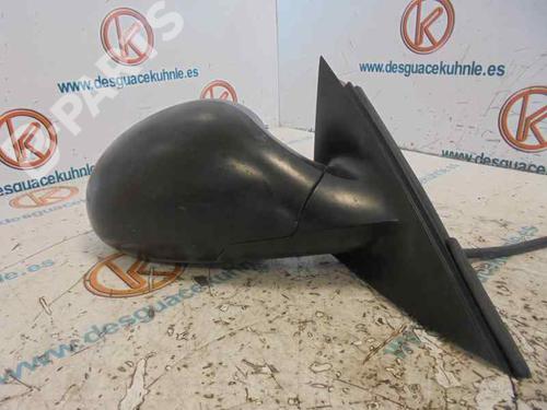 Used Right mirror SEAT CORDOBA (6L2) 1.4 16V (75 hp) 3154945