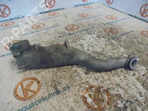 Pipe MERCEDES-BENZ S-CLASS (W220) S 400 CDI (220.028, 220.128) | BP14182912M125 