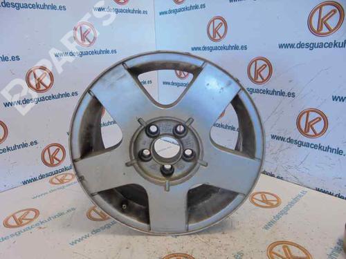 Fælk VW GOLF IV (1J1) 1.9 TDI (90 hp) 4643951