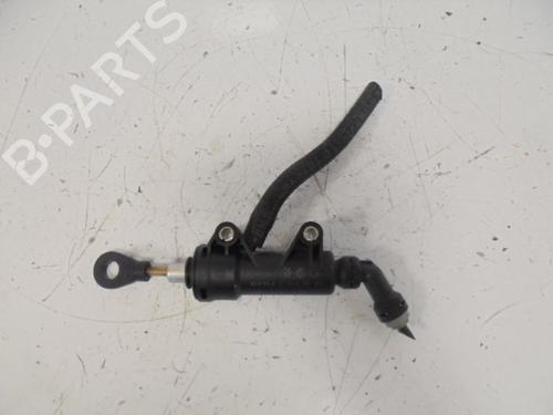 Used Clutch slave cylinder BMW 5 (E39) 520 d (136 hp) 14187281