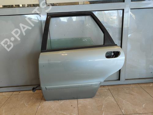 Used Left rear door VOLVO V40 Estate (645) 2.0 (136 hp) 22899799