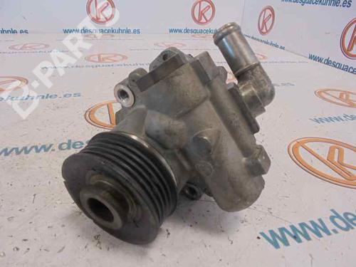 Steering pump FORD MONDEO II (BAP)  | BP2471072M99 