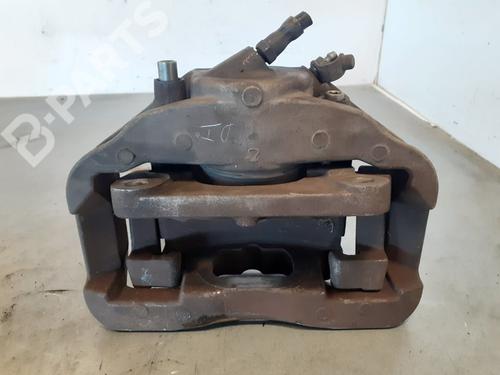 Left front brake caliper BMW 5 (E60) 525 d | BP11610878M105