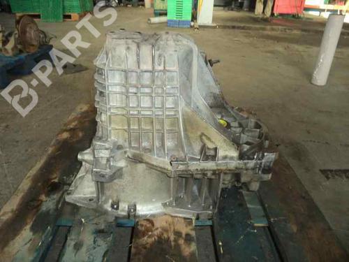 Gearbox FORD MONDEO II (BAP) 1.8 TD | BP2464001M3 