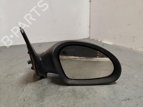 Used Right mirror SEAT TOLEDO II (1M2) [1998-2006]  17043321