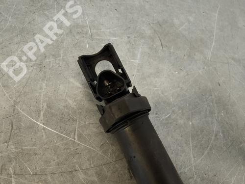 Ignition coil BMW 3 Coupe (E46)  | BP11266643M94 