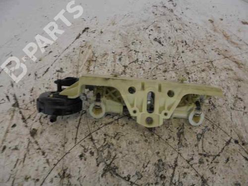 Electronic module MERCEDES-BENZ S-CLASS (W220) S 320 CDI (220.026, 220.126) | BP5949961M83 
