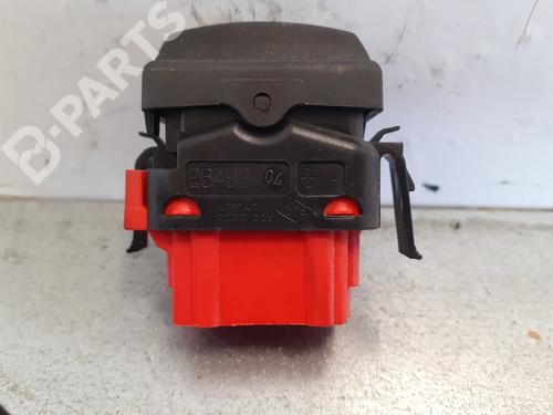 Switch RENAULT MASCOTT Platform/Chassis (UH_, HH_)  | BP7534704I30 