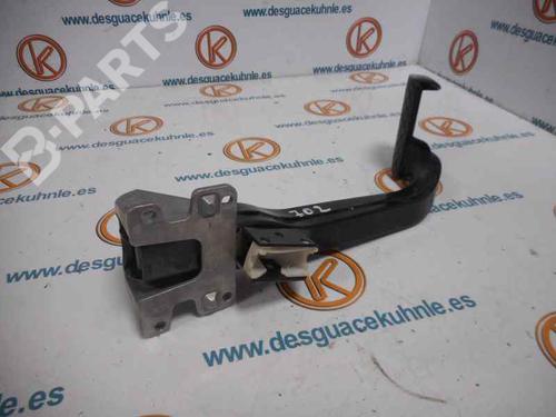 bremsepedal AUDI A8 D3 (4E2, 4E8)  | BP8779681I19 