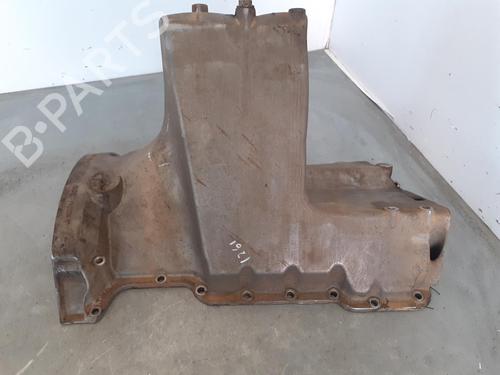 Oil sump MERCEDES-BENZ A-CLASS (W168)  | BP14189495M115 