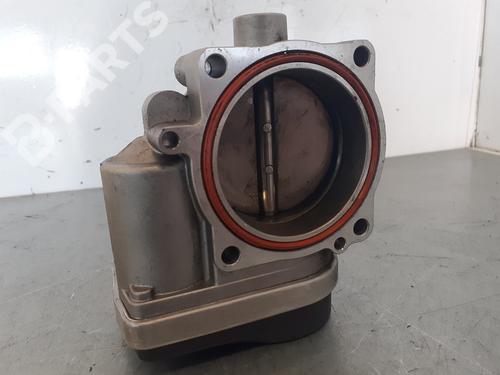 Throttle body BMW 5 (E60)  | BP7830822M82 