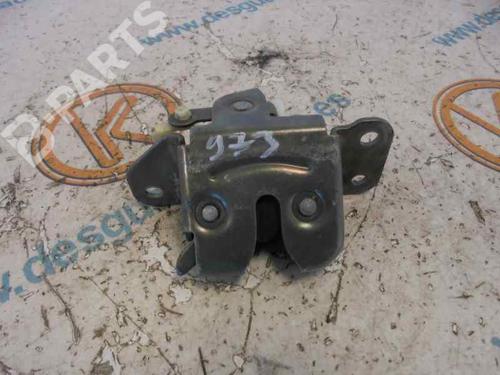 Tailgate lock HYUNDAI ACCENT II (LC) 1.3 | BP4732841C101 