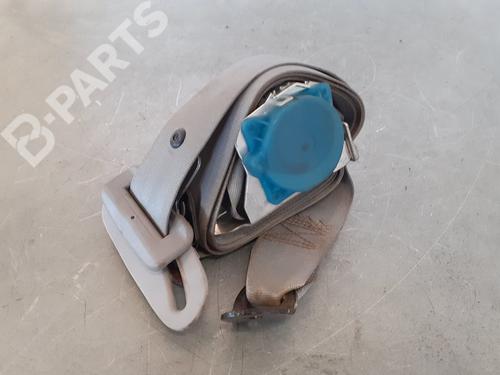 Rear left seatbelt KIA PICANTO I (SA)  | BP10037400I29 