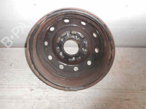 BP12558654C45 | Rim DAEWOO LUBLIN II Van  BP12558654C45