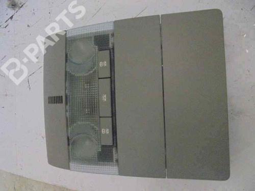Interior roof light OPEL ZAFIRA / ZAFIRA FAMILY B (A05) 2.2 (M75) 13166476 |