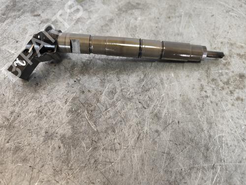 Used Injector AUDI A8 D3 (4E2, 4E8) 3.0 TDI quattro (233 hp) 27161311