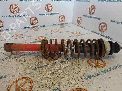 Used Right rear shock absorber VW GOLF II (19E, 1G1) [1983-1992]  12557764