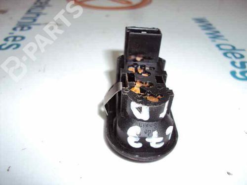 Right rear window switch OPEL ASTRA G Saloon (T98) 1.6 16V (F69) | BP2448418I28 