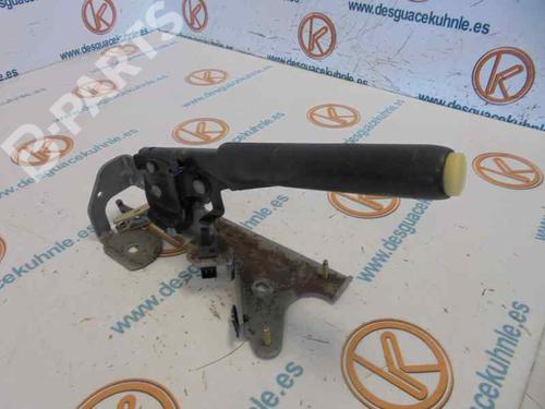 Hand brake CITROËN C3 I (FC_, FN_)  BP8780421I18