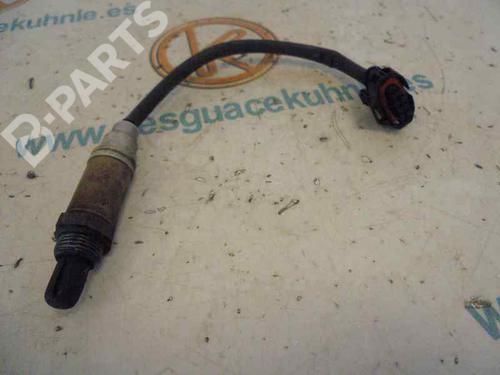 Elektronisk sensor OPEL ASTRA G Hatchback (T98) 1.6 (F08, F48) (84 hp) 8753591