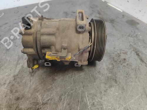 Used AC compressor PEUGEOT 307 Break (3E) [2002-2009]  26593356