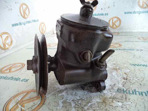 Steering pump MERCEDES-BENZ 123 T-Model (S123) 300 T D (123.190) | BP3527002M99