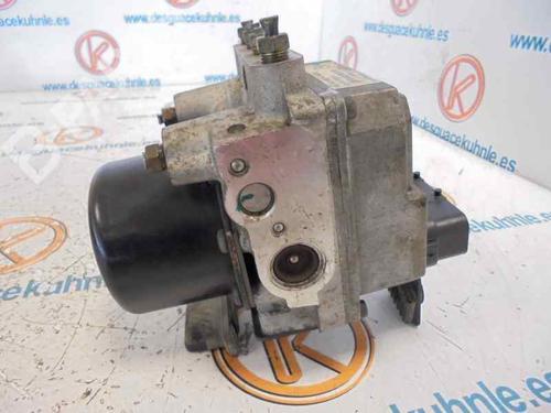 ABS pump DAEWOO KALOS (KLAS) 1.4 | BP2480415M43 