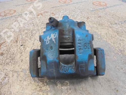 Venstre bremsekaliber bag BMW 3 Compact (E46) 320 td (150 hp) 11610065