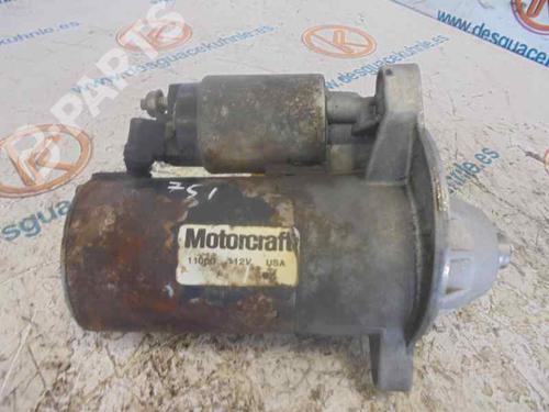 Startmotor FORD USA EXPLORER (U2, U_) 4.0 V6 4WD (204 hp) 9548495