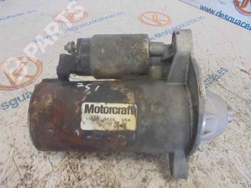 Startmotor FORD USA EXPLORER (U2, U_) 4.0 V6 4WD (204 hp) 11000 | 11000 |