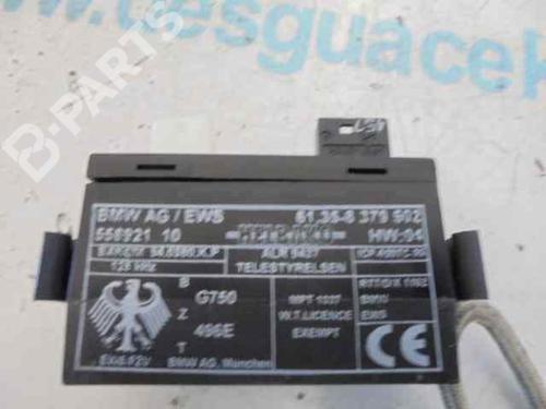Control unit BMW 3 Compact (E36) 316 i | BP4593296M11 