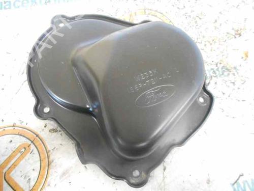 Used Oil sump FORD FIESTA V (JH_, JD_) [2001-2014]  14179880
