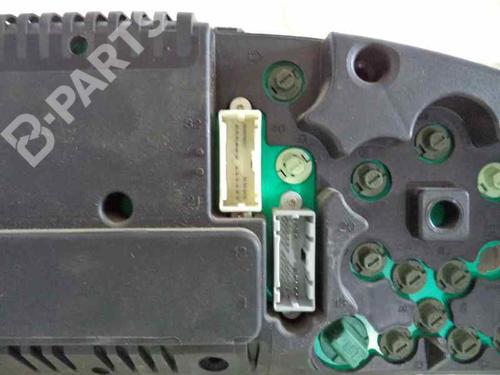 Instrument cluster NISSAN PRIMERA (P11) 2.0 TD | BP2466736C47 