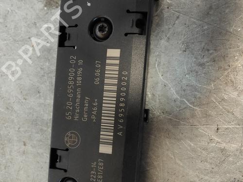 Antenna/Base BMW 1 (E87) 116 d | BP23088648C140 
