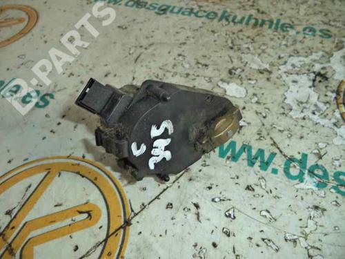 Used Heater blower motor BMW 5 (E39) 528 i (193 hp) 2482856